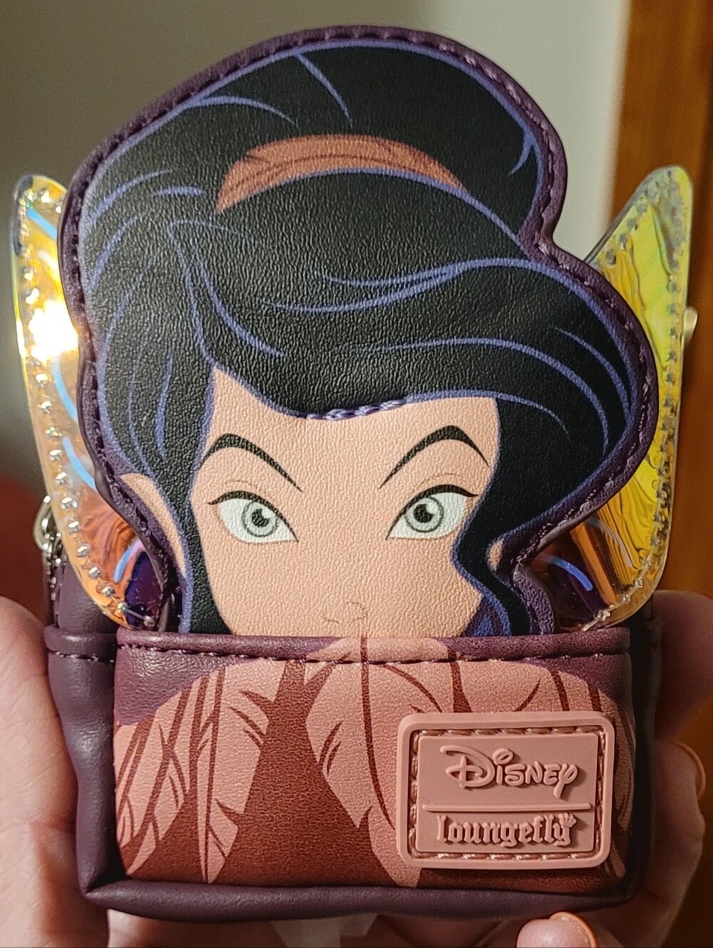 Loungefly Disney Tinker Bell & Friends Blind Box Mini Backpack Bag Charm